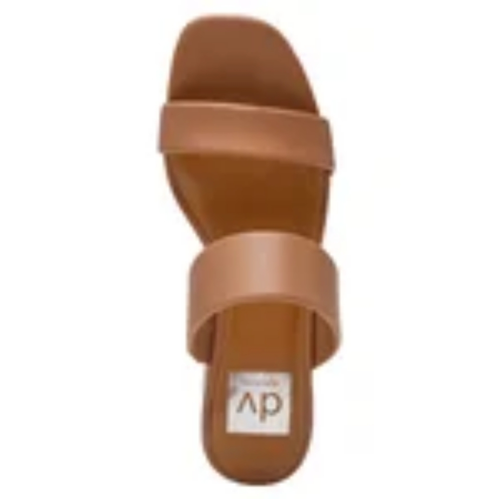 DV by Dolce Vita Ladies' Heel Strap Sandal - Picture 5 of 6